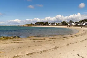 Bel appartement à 300m des plages - Image 4