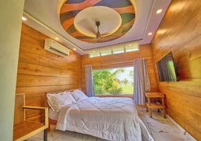 JC Den Villas Kochi by VOYE HOMES - Lakeside Retreat at Kumbalangi - Image 5