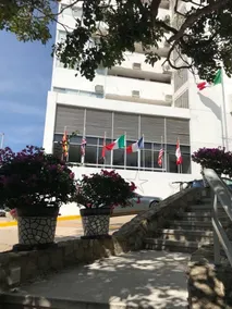 Hermoso Departamento con vista alla playa Majahua - Image 3