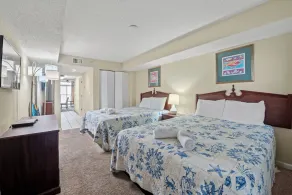 Atlantica Resort Condo Oceanfront Close to the beach - Image 4