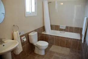 FABULOUS VILLA IN CORAL BAY WITH PRIVATE POOL, SEA & MOUNTAIN VIEWS - Image 2