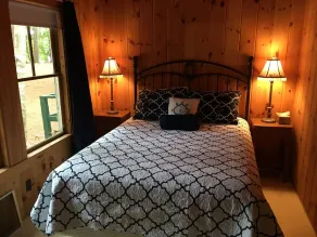 Little Beans Cottage on Great Pond, Belgrade ME - Image 5