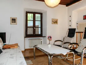 Vacation Home em Gordola com 1 quartos e capacidade para 3 pessoas - Image 5