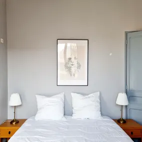 Villa til 8 personer Provence Luberon La Roque d'Anthéron - Image 2