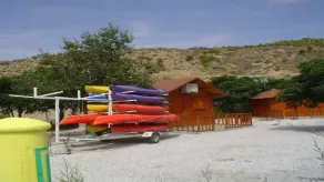 Cabanas Negratín, Cabina 1 - Image 5