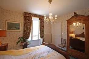 LA HALTE des PRINCES - Smukt privat hus med lukket have - Image 5