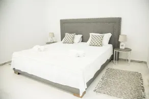 Le Centre-ville Tr s Chic Apt Avec Jardin Marsa - Image 5
