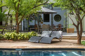 528  Victoria Falls Guest House - Image 3