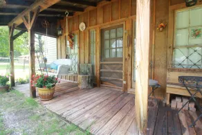 Eclectic Rural Studio Guest House Escapade rapide - Image 5