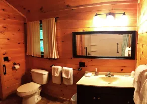 Superior Chalet Hemlock - Image 4