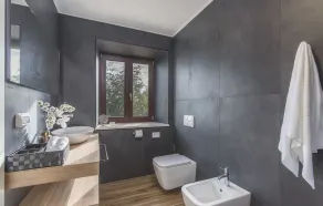 Luxurious estate Villa LV area, Umag swimming pool, Jacuzzi, sauna, fitness, BBQ - Image 4