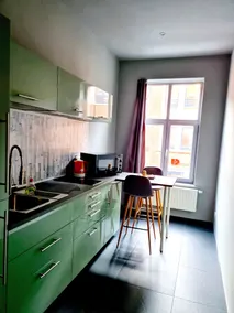 101. Charming renovated luxury studio. AppartHotel Centre ville - Image 4