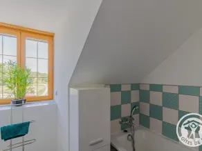 Gîte familial avec piscine privée, proche d'Angers et du Zoo de La Flèche - FR-1-622-65 - Image 5