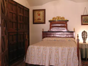 Hus senyorial, 4500m2 av trädgården. Psycho och privat grill. Nära Tarragona - Image 3