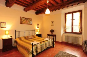 Spacious Villa Noble With All the Comfort, Located In A Peaceful Location Arezzo - Image 3
