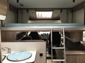 Camperline Commerce and Campervan Hire - Image 4