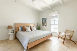 Walk to the beach or swim in private heated pool! - Image 4