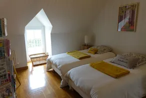 La Maison de Saint-Dyé - Image 3