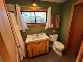 Moon Lake Cottage, Ashland PA - Image 4