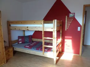 Liebevoll eingerichtete Wohnung auf familiengeführten Ferienbauernhof - Image 5