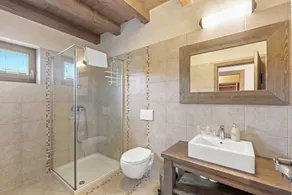 Villa Santi with whirlpool, sauna and heated pool from May to the end of September - Image 2
