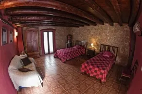 Casa rural Angelita für 6 Personen - Image 5