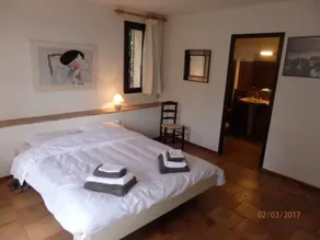 Villa med panoramaudsigt og stor pool - Image 2