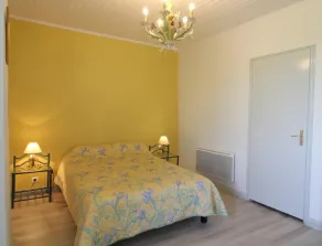 Gite DU Bourg 2 - Roquebrune - Image 4