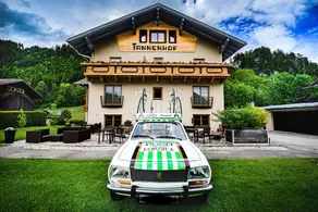Appartment for cycling lovers - Image 4