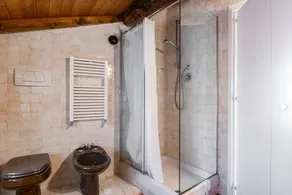 GuestHost - Medieval Getaway! Apuan Alps Lovely Attic x4 - Image 5