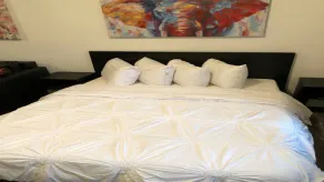 COZY STUDIO LEJLIGHED !!! LUKKET TIL JOURNAL SQUARE - Image 3