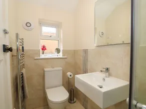 WAVERLEY, family friendly, country holiday cottage in Spilsby - Image 5