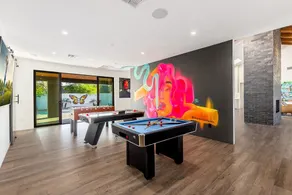 Luxury Camelback Mountain Views, Theater, Sauna, Heated Pool, Spa - Image 3