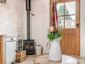 1 Schlafzimmer Unterkunft in Arlingham, near Frampton-on-Severn - Image 2