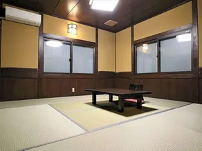 Kameyamanoyu, Yado - Image 2