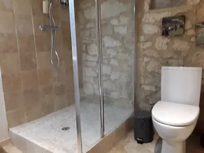 Les Charmes du Lac, en mysig studiolägenhet i hjärtat av Esclauzels, 20 minuter från Cahors och 10 minuter från St. Cirq La Popie - Image 5