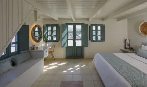 Michelangelo Beach Villa - Image 4
