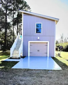 The Offbeat Oasis by the Marsh with Hunting Island Beach Pass - Image 5