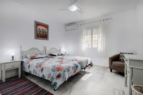 Apartment 'Los Flamencos Manilva' mit Meerblick, WLAN und Klimaanlage - Image 4