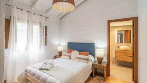 Casa Tomas Antequera - La Higuera by Ruralidays - Image 5