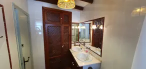 Fantastica casa rurale a 20 minuti da Córdoba. 120m2, area naturale. Famiglie ideali - Image 2