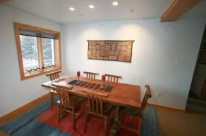 Condo with Vaulted Ceiling & Spectacular Mountain Views - Image 5