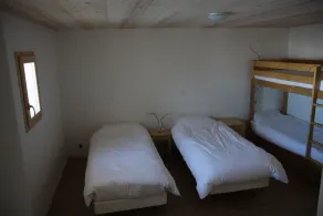 Sommer / vinter, Peisey-Vallandry Chalet, 8 personer, søndag til søndag - Image 5