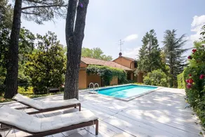 Villa la Bruscola by MMega - Image 5
