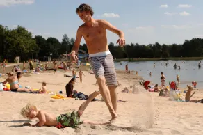 Chalet Near Eindhoven With Private Sauna - Image 4
