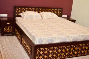 Avys G1 #Agra #India #Clean &Safe#2min Radhasoami Temple #3BHK Flat #City Center - Image 3