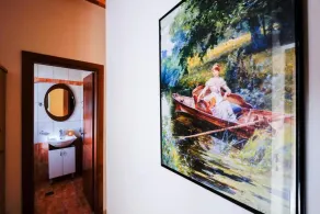 Villa Vicina - In Platanias and 4min by the beach - Image 3
