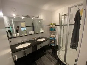 Ferienwohnung Feldberg 2 Min. zu Fuß zum Skilift & Skischulen vor der Tür - Image 2