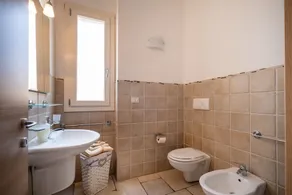 Apartment 'Torre Tonda Bilocale' mit WLAN und Klimaanlage - Image 3