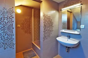 Haus Rist - Apartment Panoramablick in Altstädten im Allgäu - Image 3